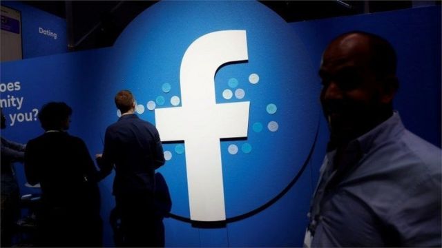 سياسات فيسبوك ساهمت في الهجوم على مبنى الكابيتول في العاصمة واشنطن بحسب موظفة سابقة بالشركة