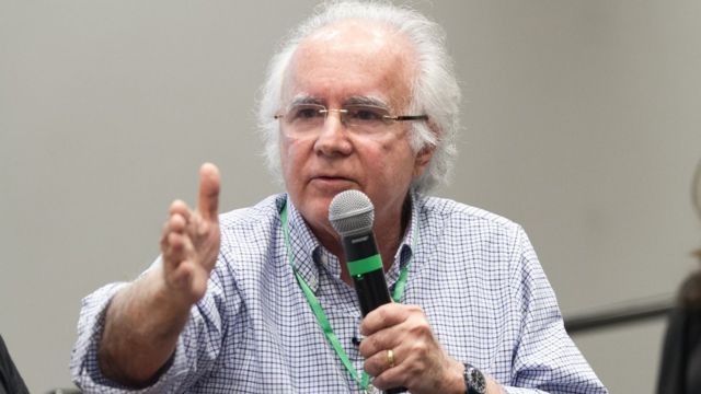 Processos parados ainda vão atingir candidatos antes das eleições, diz jurista da FGV-Rio - BBC News Brasil
