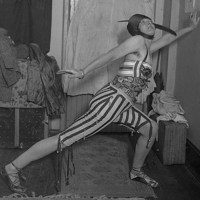 Elsa Hildegard Baronesa von Freytag-Loringhoven
