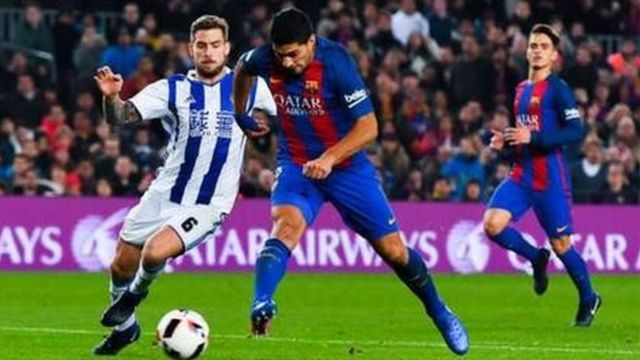 Barca
