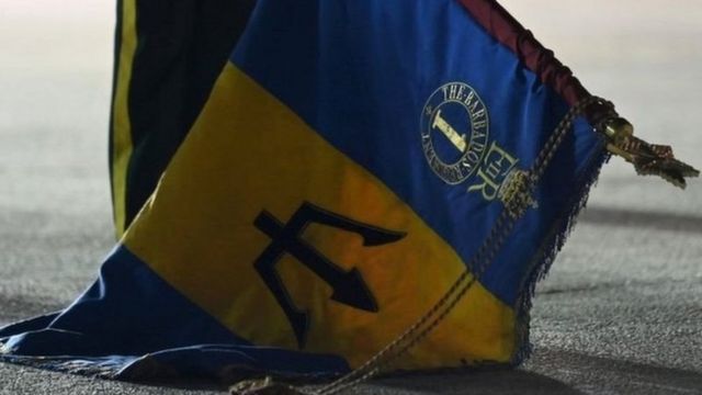 барбадос