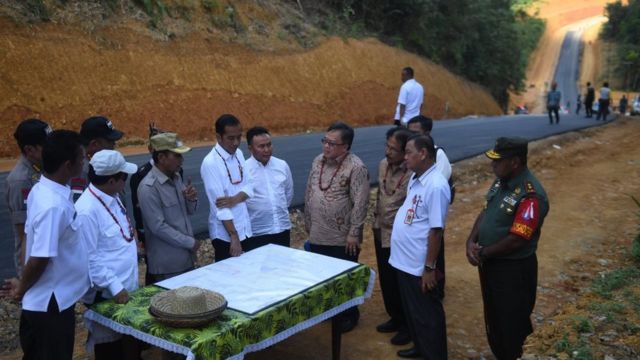 Mencari Ibu Kota Baru Di Kalimantan Apa Saja Risikonya Bbc News