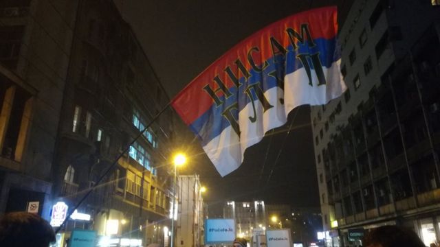 Protest