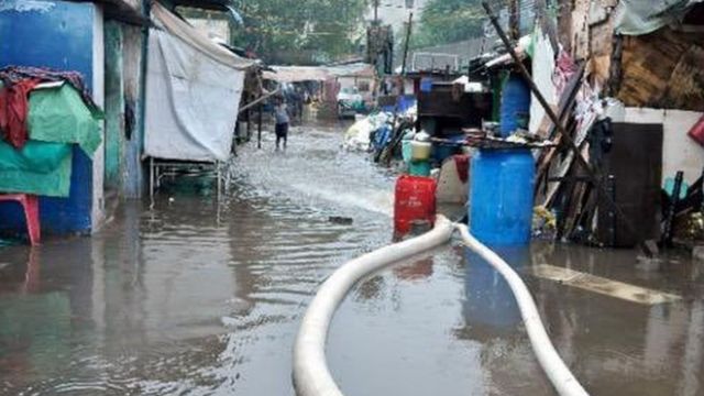 சென்னை மழை