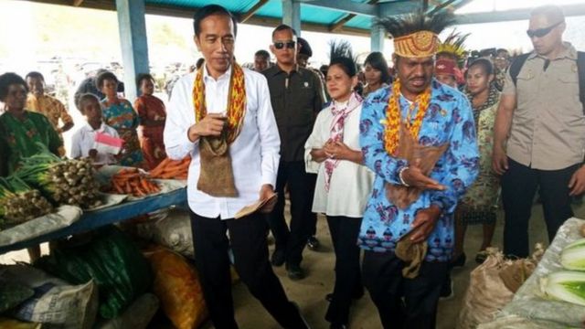 Kasus 'pelanggaran HAM Berat' Di Paniai, Papua: Keluarga Korban Tuntut ...