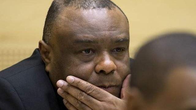 Urubanza rwa Bemba rumaze imyaka itanu