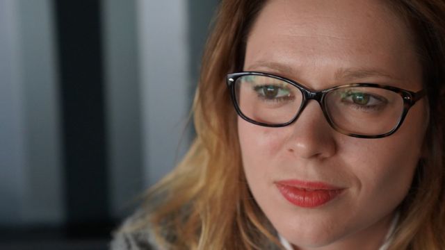 Ana Ćurčin