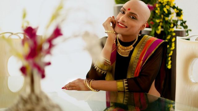 అరణ్దీప్ దాస్ ఇవాంక