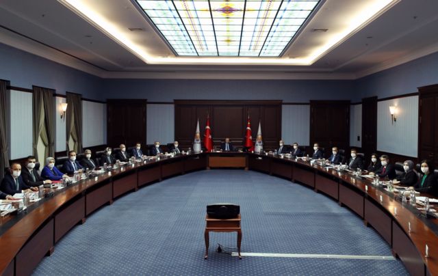 AKP MYK