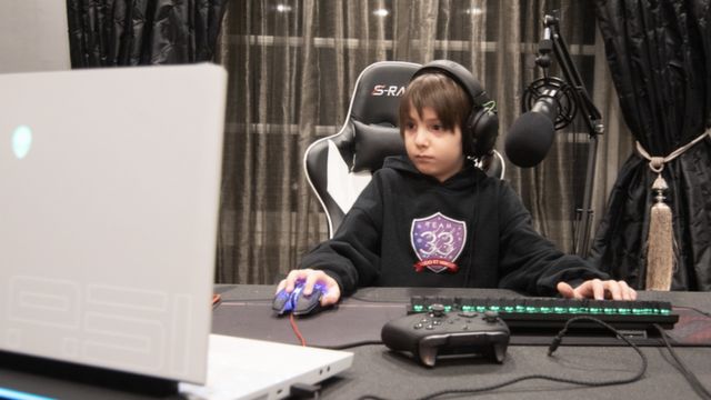 Os 10 gamers mais bem pagos de 2019