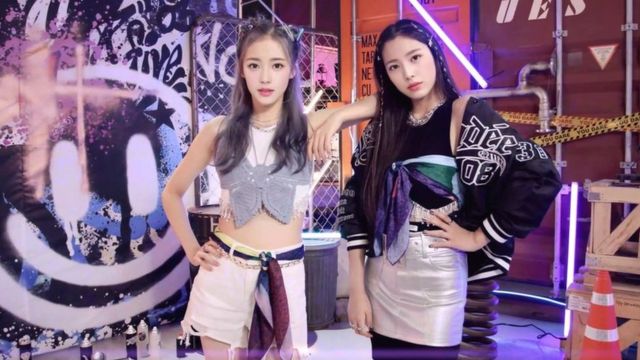 K-pop girl group marketing becomes premium and pricey