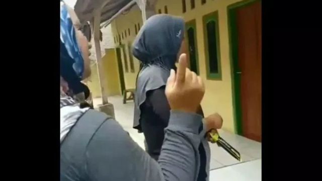 Video jokowi menang