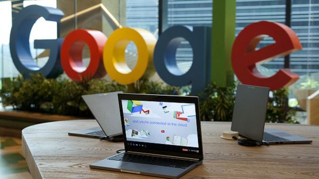 Google promet l'intelligence artificielle au service du journalisme