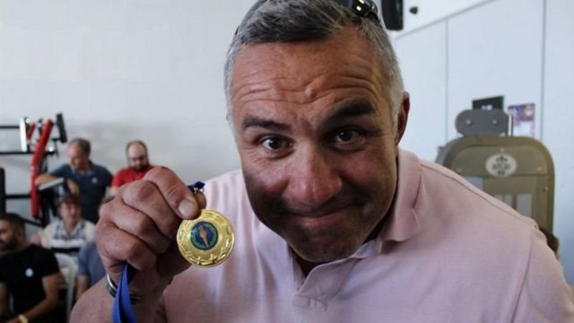 Мэтт Ратана