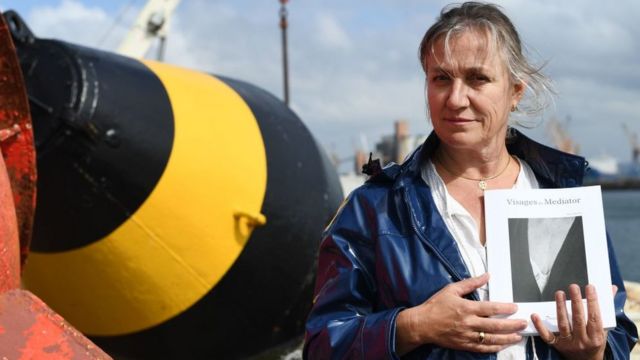 Ирен Фрашон первой обнаружила проблемы, связанные с Mediator