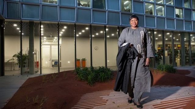 L'Union africaine soutient un retrait collectif des pays membres de la Cour pénale internationale.