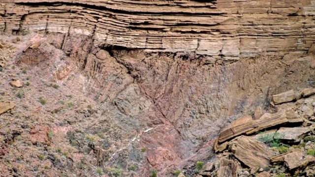 பெரும் பள்ளத்தாக்கு