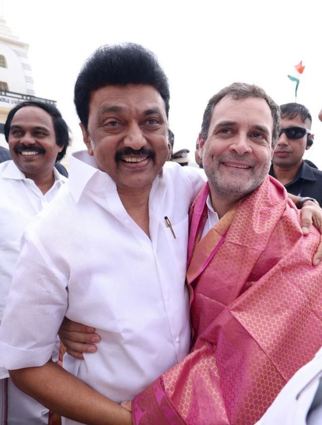 ராகுல் காந்தி