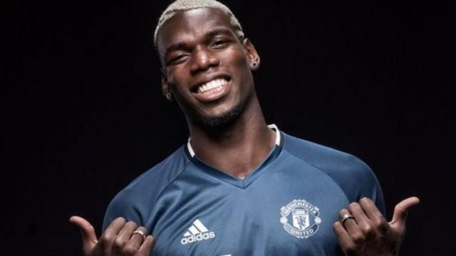 Selon l'entraineur des Reds, Jose Mourinho, le joueur français pourrait être "le cœur du club" au cours de la prochaine décennie.