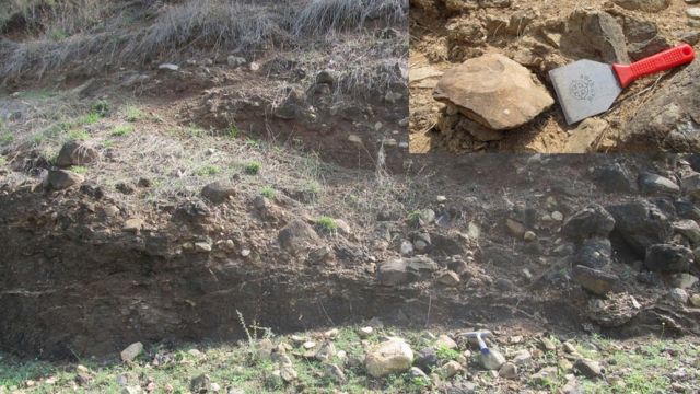 साताऱ्यातील अश्मयुगीन मानवी संस्कृती
