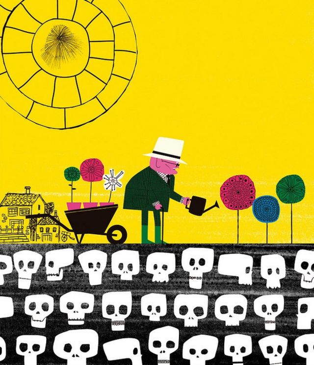 دیکتاتوری به زبان ساده