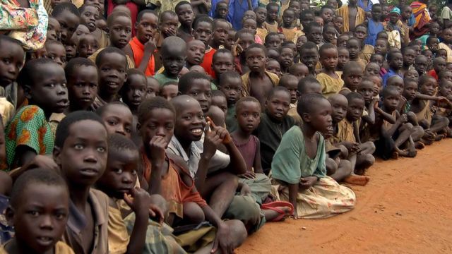 युगांडा में कौन लाया था भारतीयों के लिए 'बुरे दिन'? - BBC News हिंदी
