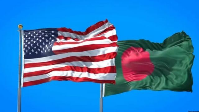 அமெரிக்காவிற்கும் வங்கதேசத்திற்கும் இடையிலான உறவு பல காரணங்களுக்காக மிகவும் முக்கியமானதாக கருதப்படுகிறது.