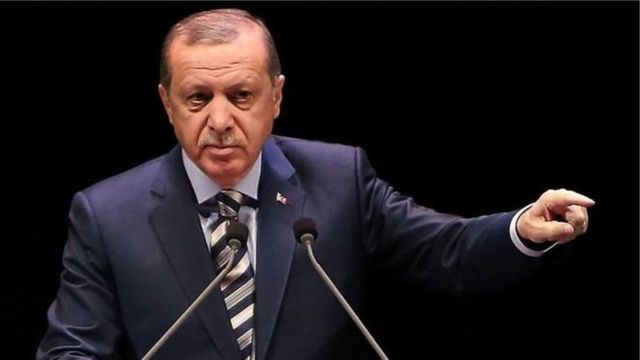 Erdoğan