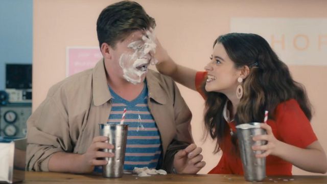 Australia ditches milkshake sex education video amid furore