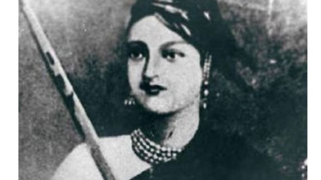 Queen of Jhansee