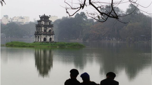 Hanoi