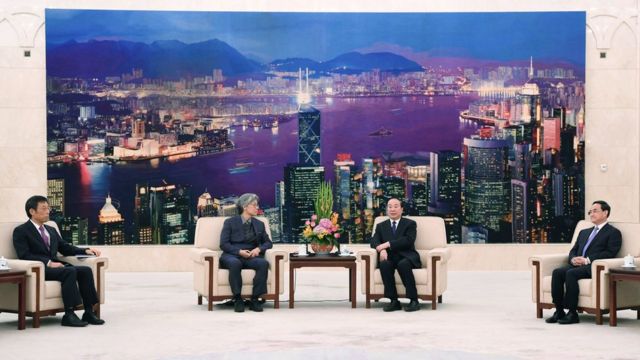 XINHUA