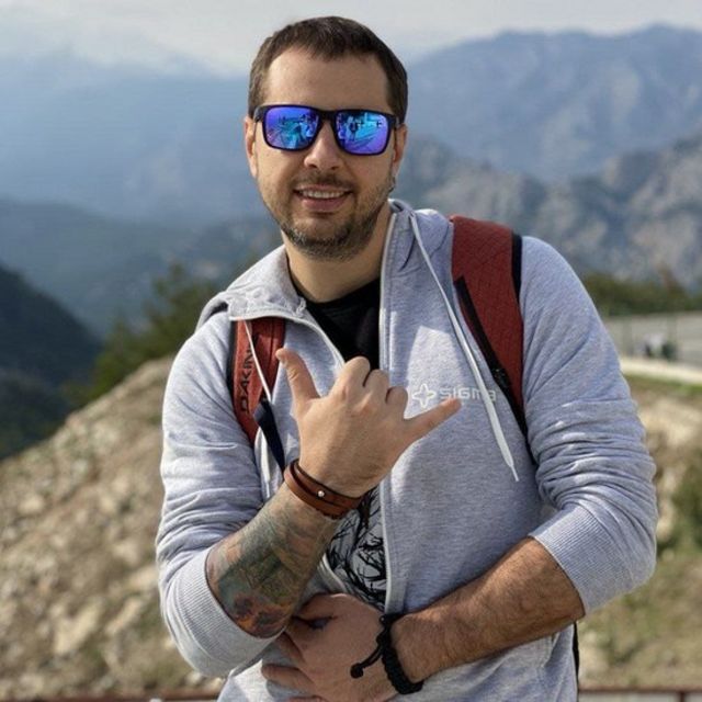Іван Юрченко