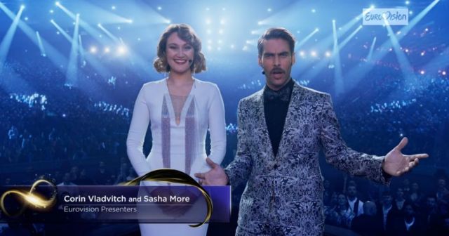 Eight Things Will Ferrell S Eurovision Movie Gets Wrong And Two It Gets Right c News