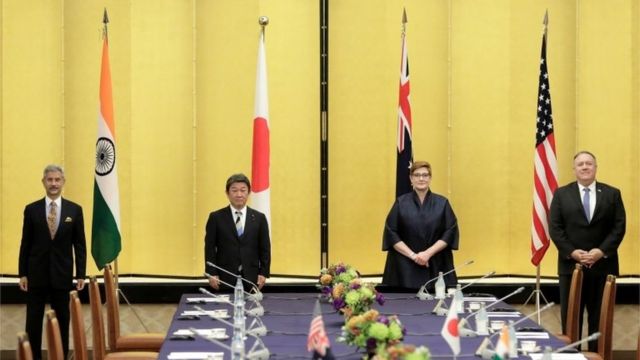 Indian Foreign Minister Subrahmanyam Jaishankar, Japan