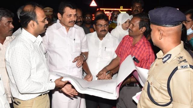 மின் கட்டண உயர்வு