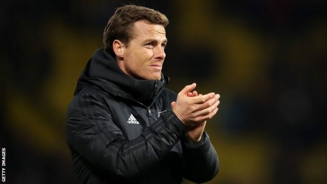 Scott Parker