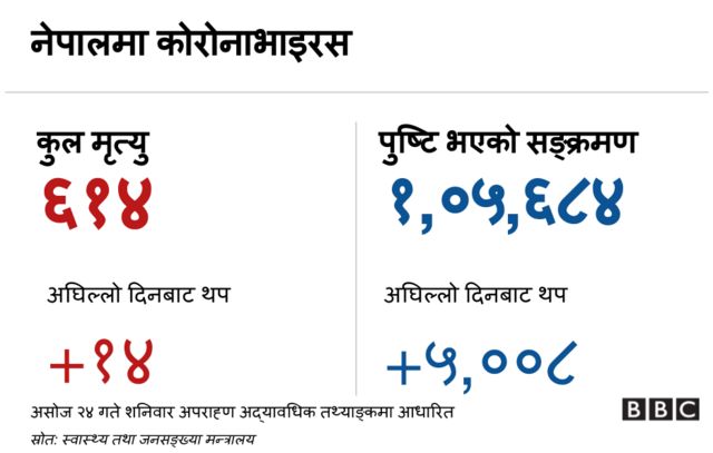 कोरोनाभाइरस