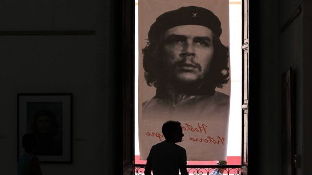 Image of Che Guevara