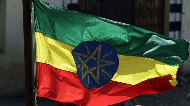 Hailemariam Desalegn: 'nke a bụ mbido 