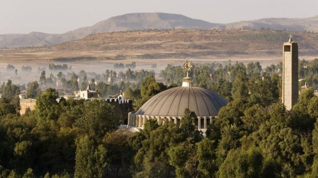አክሱም