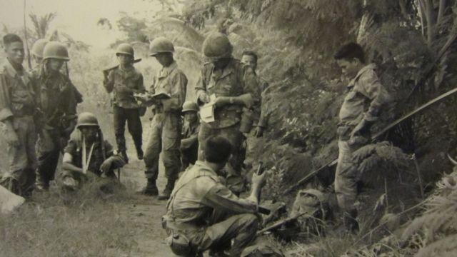 Hiểu thêm' về thế hệ người lính VNCH - BBC News Tiếng Việt