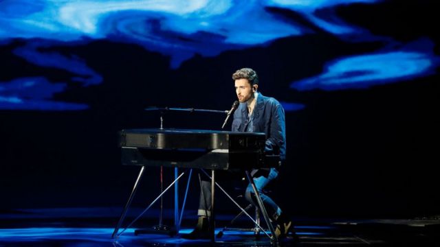 Netherlands Duncan Laurence