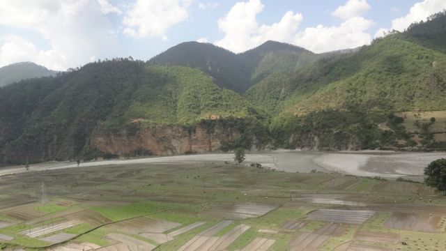 सुदूर पश्चिम नेपाल