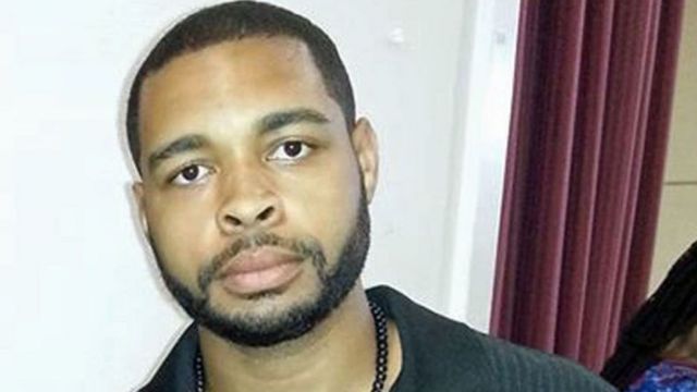 Aho Micah Johnson hatowe ibirwanisho