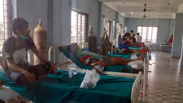यसपालीको बजेटले जनस्वास्थ्यको क्षेत्रमा धेरै ध्यान पुर्‍याउनुपर्ने विज्ञहरूको सुझाव छ