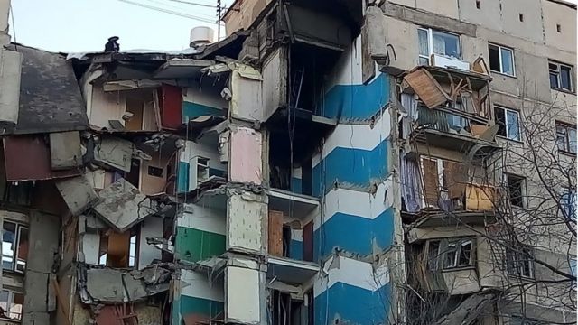 дом в Магнитогорске