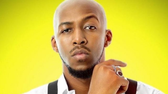 Idris Sultan ni mchekeshaji mwenye umaarufu mkubwa Afrika mashariki
