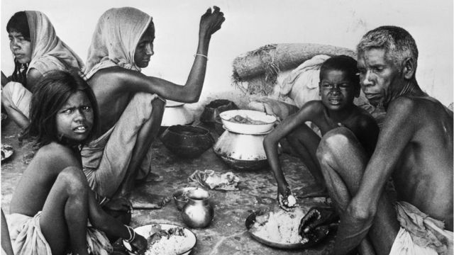 একটি পরিবার