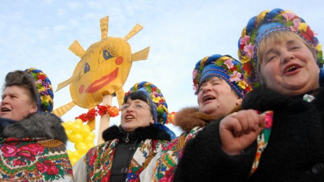 Масляна чи масниця? Які традиції святкування тижня перед Великим постом є власне українськими